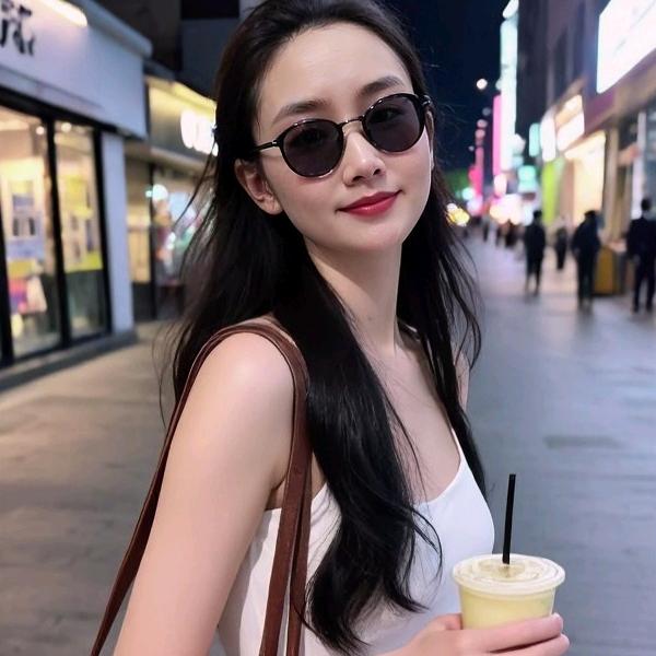 后来