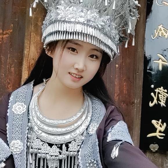 甜心妹（低谷期）@抖音