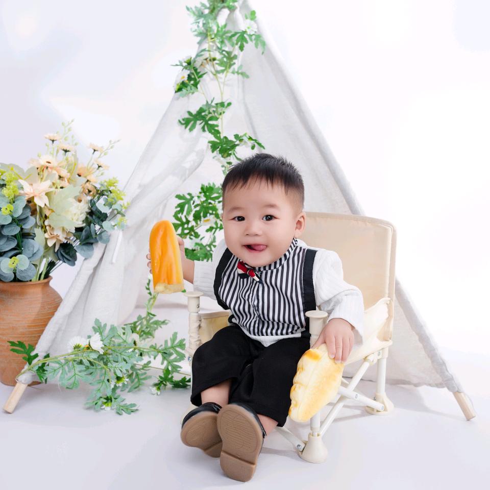 小暄暄（成长记）