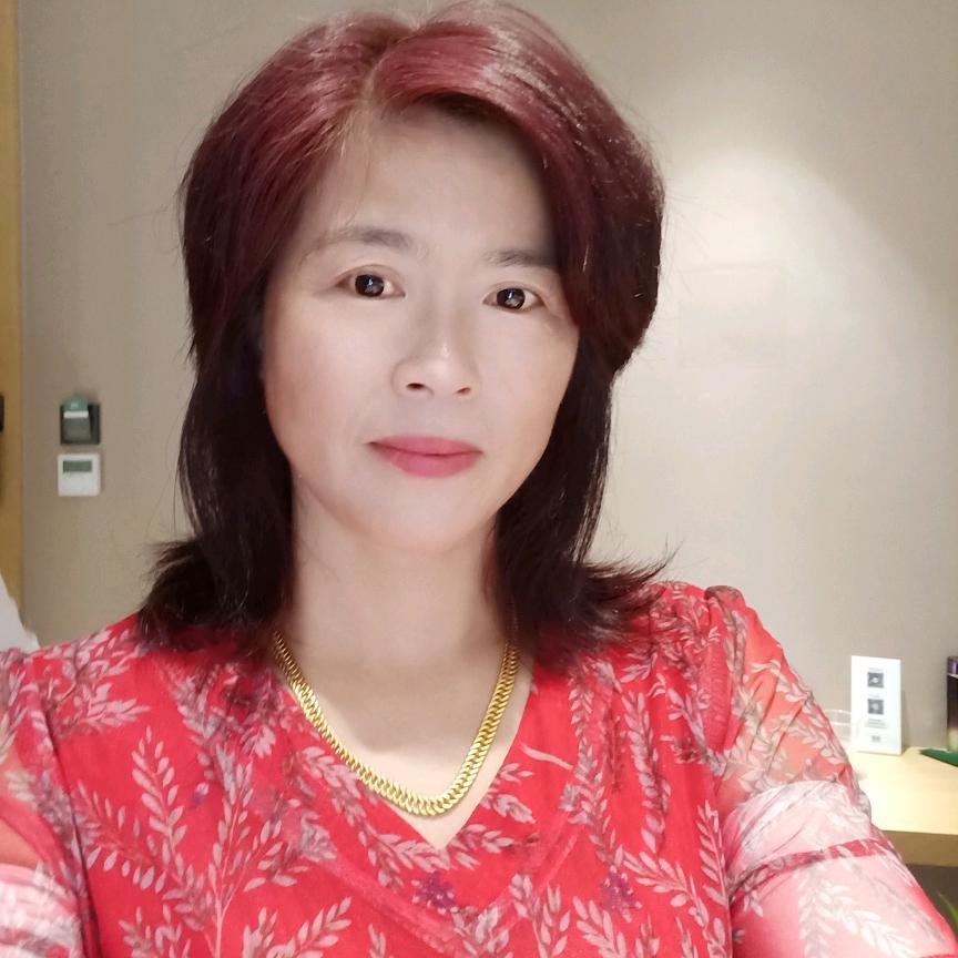美姐