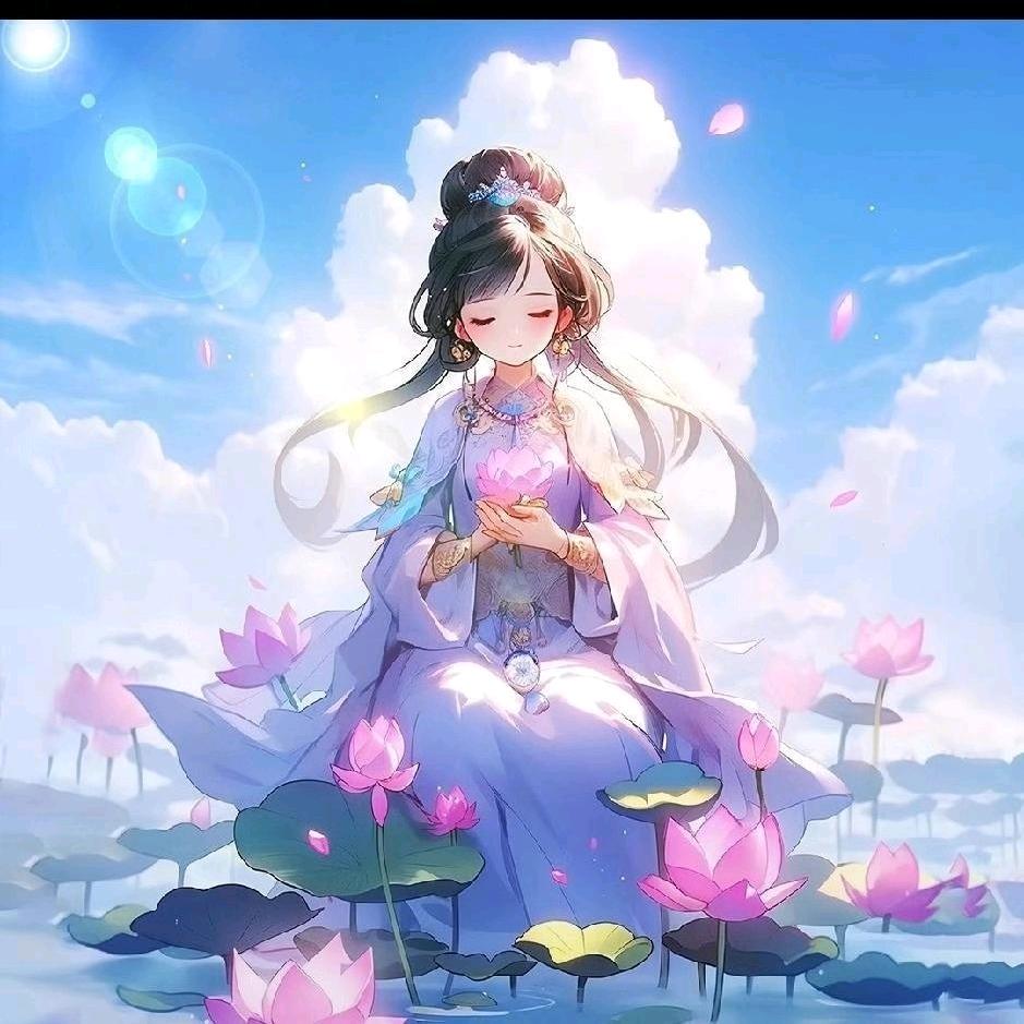 旺旺家的小娇妻