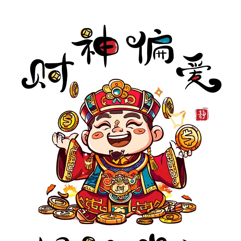 锦鲤🍬的聚宝盆💰