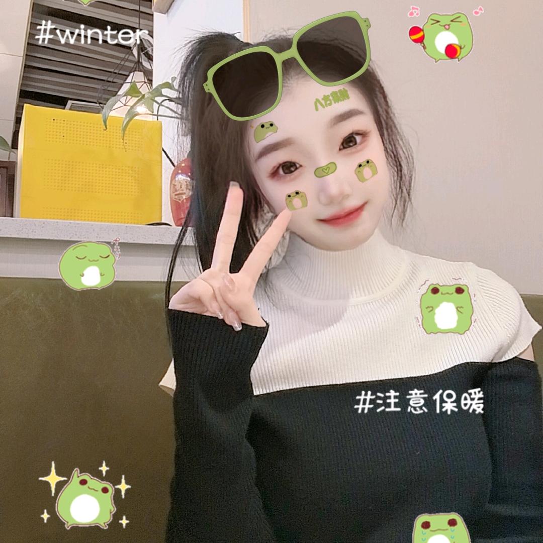🧡̆̈ 颖宝～