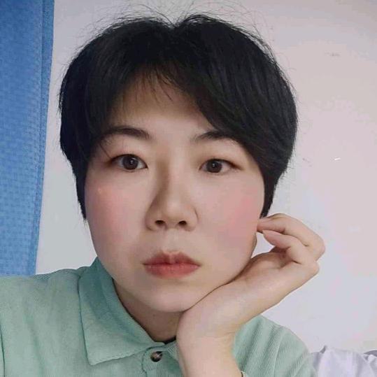 我就是我 不一样的烟火 💚