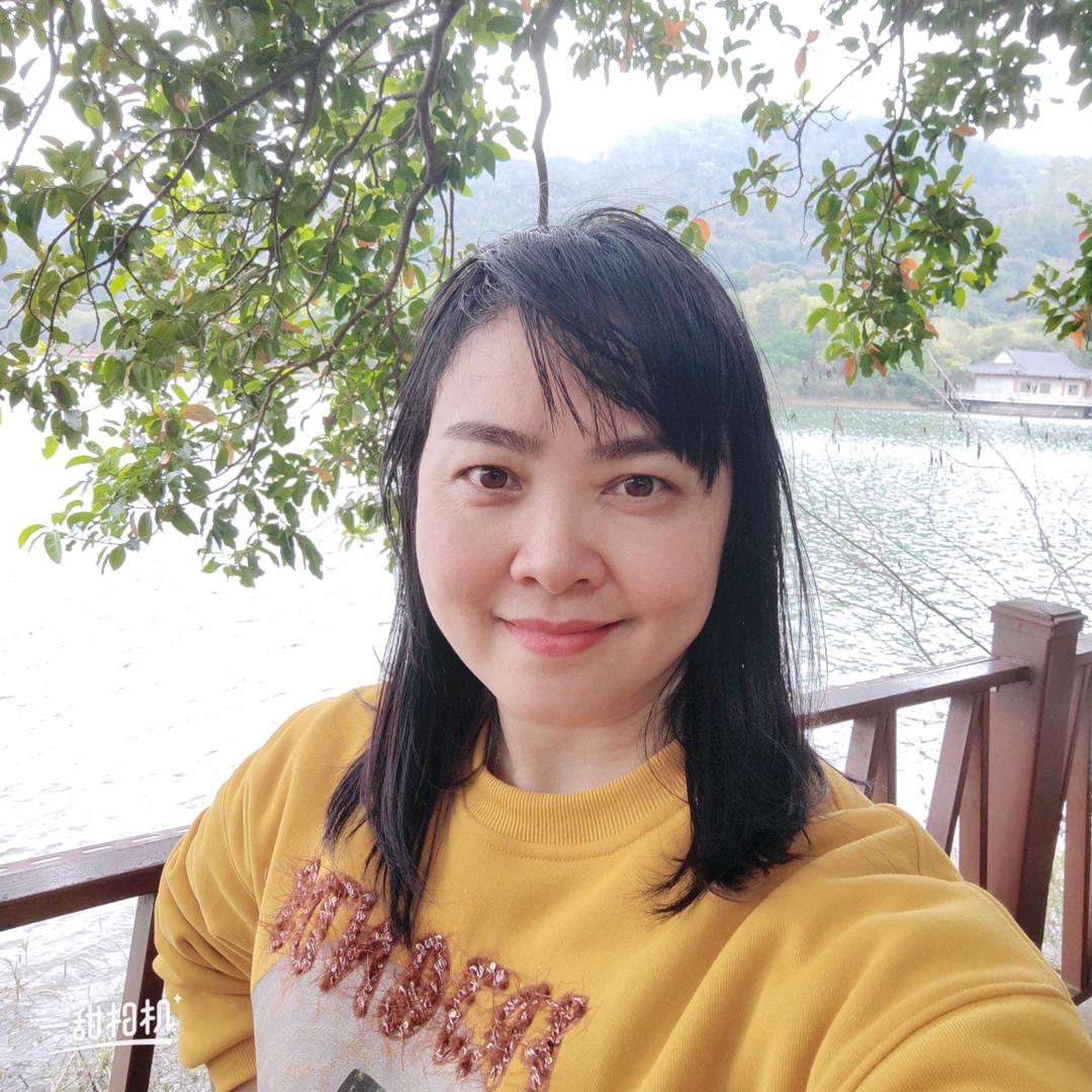 向氏药坊广东东莞万江总店李玉珍皮肤问题专