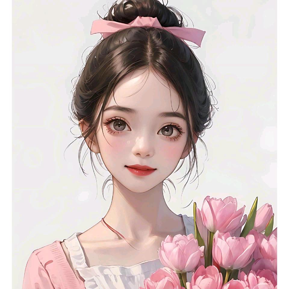 禾薇(见过黄明昊版)