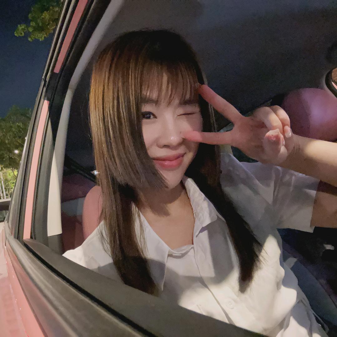 初见💕