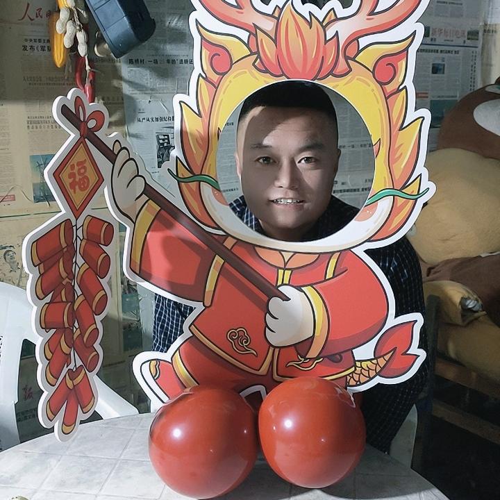 北镇小于哥