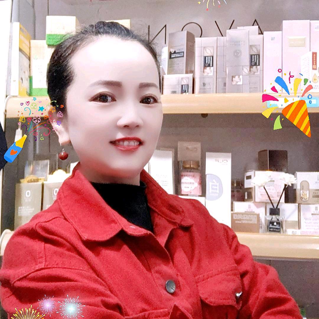 我爱芬芳