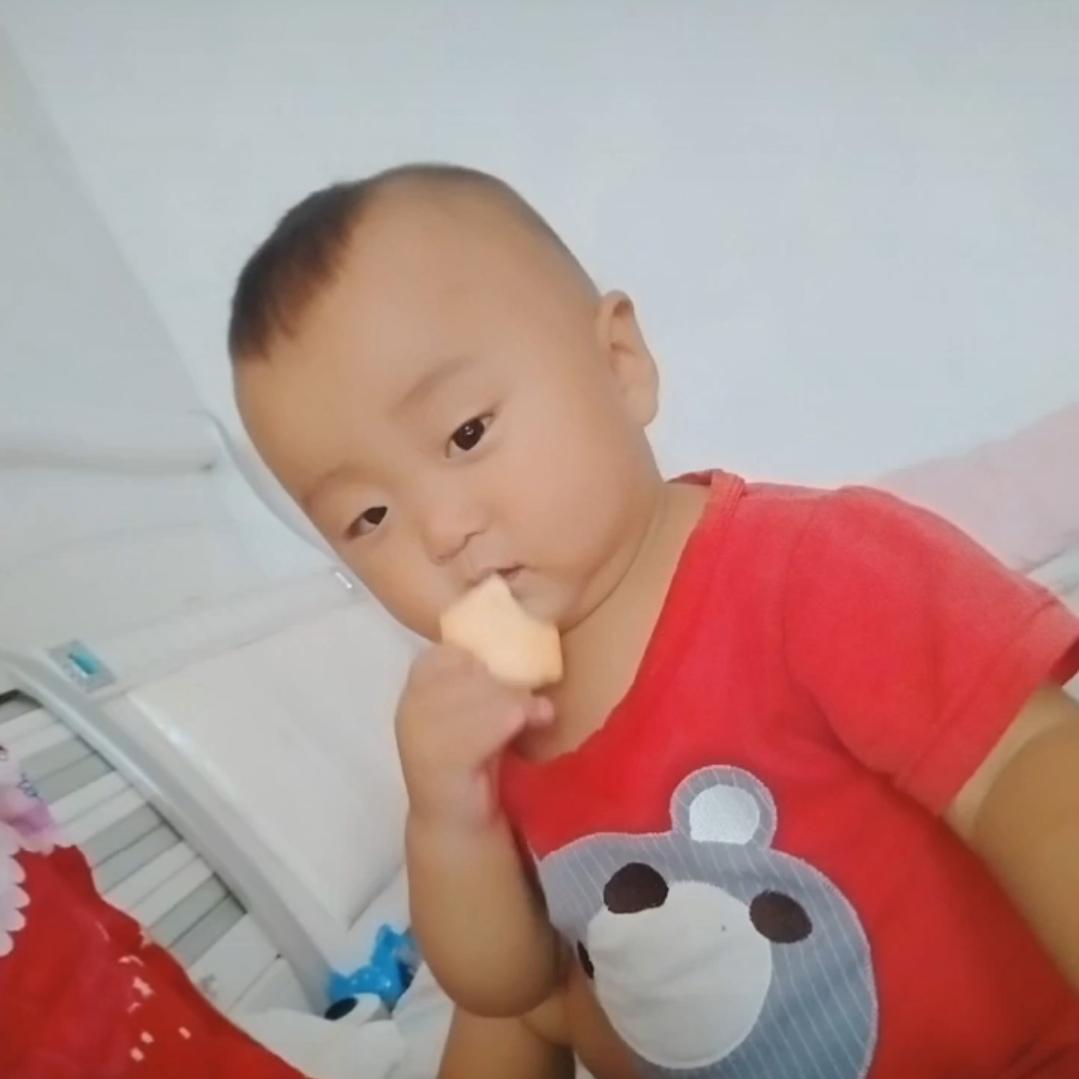 开心
