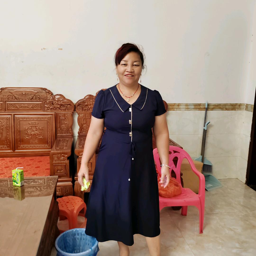 风雨人生章三妹