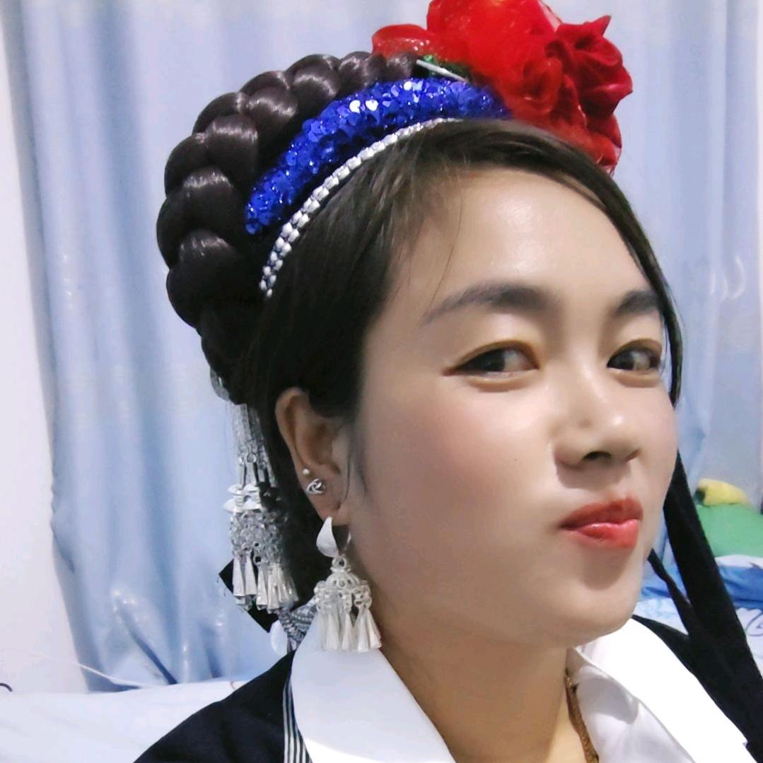 ℳ̶̶̶̶♡̶҉黑 妹᭄ᩚ꯭