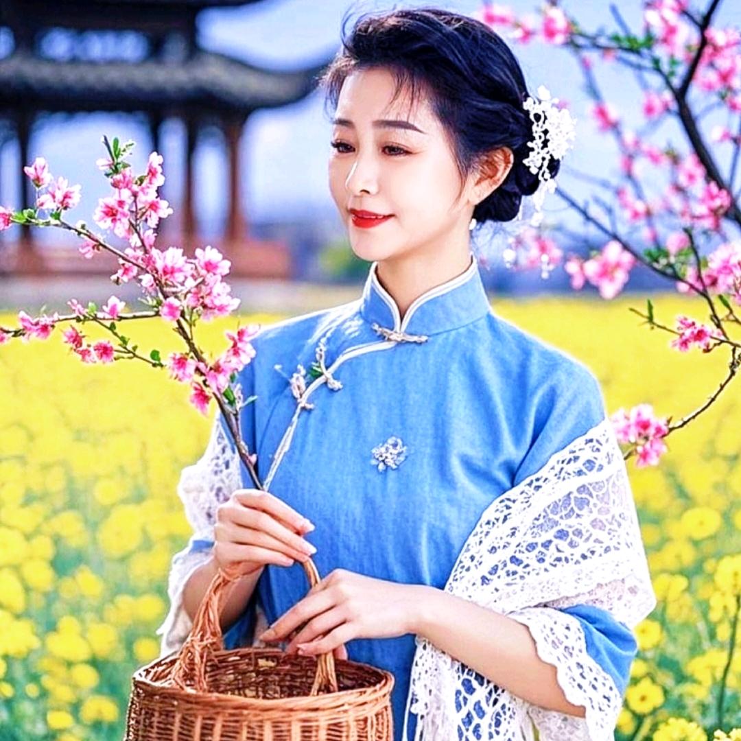 小鹿爱分享