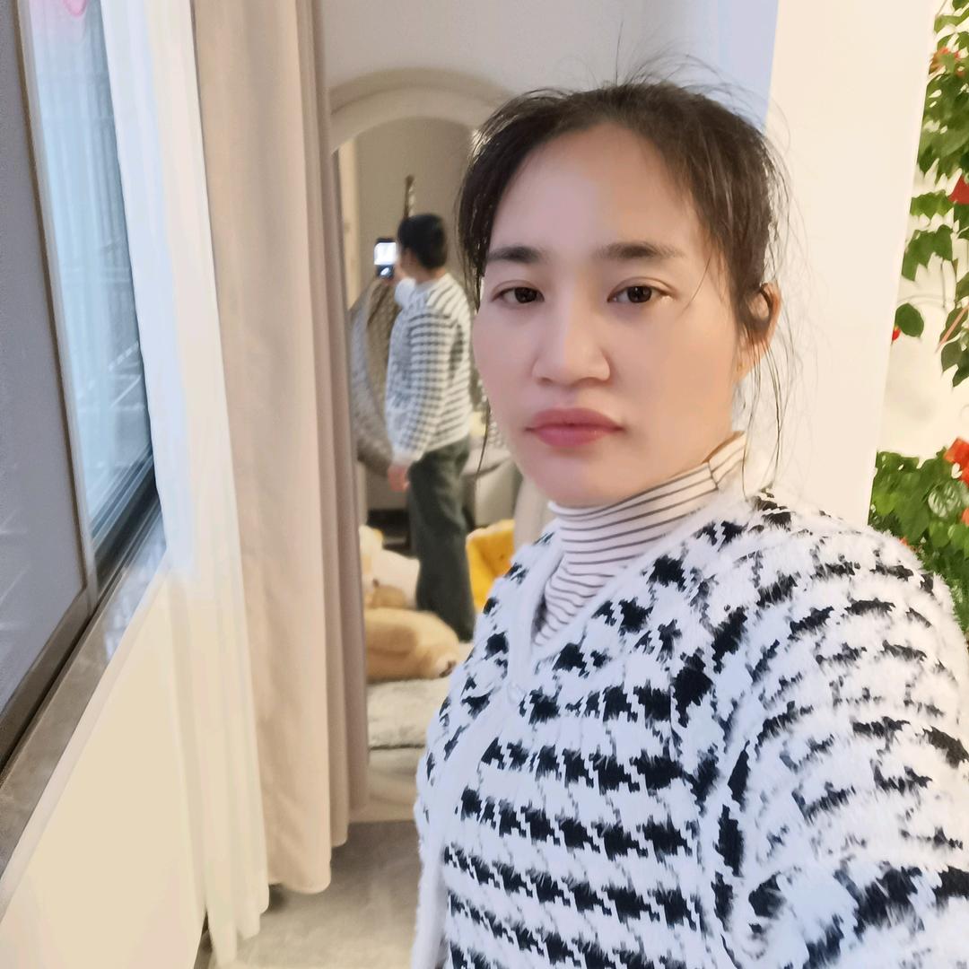 杨嘎姑娘