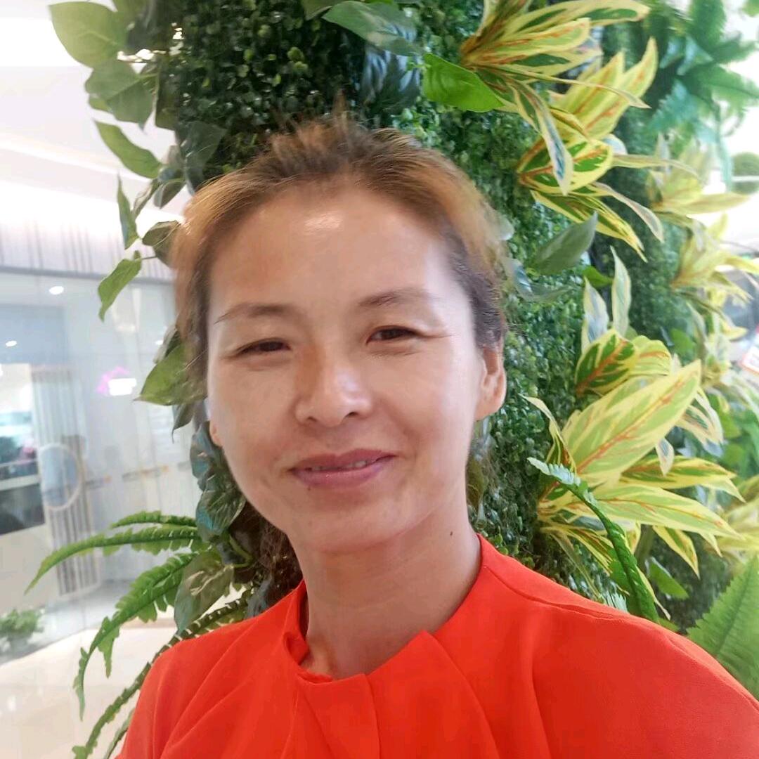 宁夏辣椒姐