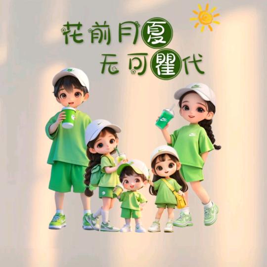 开开心心过每一天