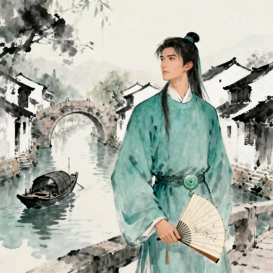 牧哥