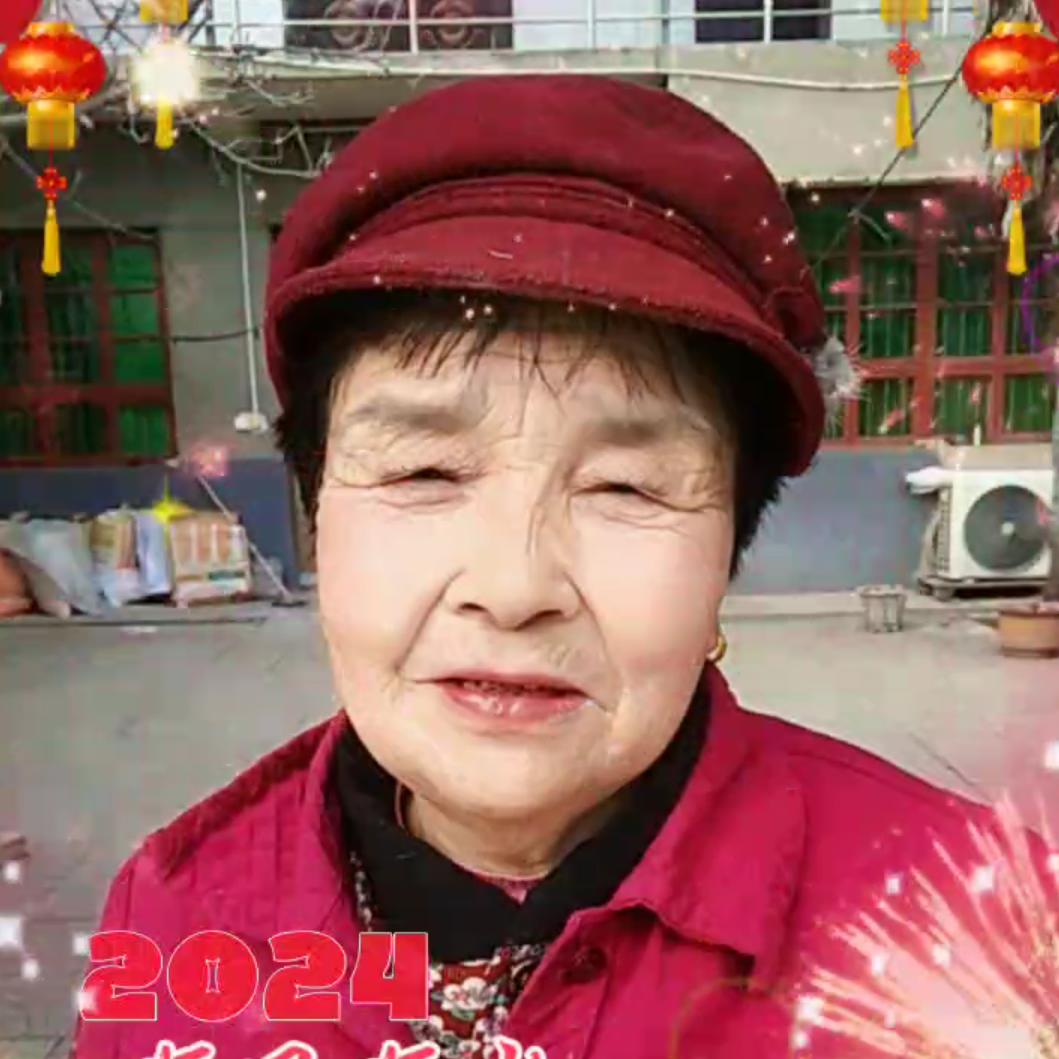 刘阿姨 🌻 519