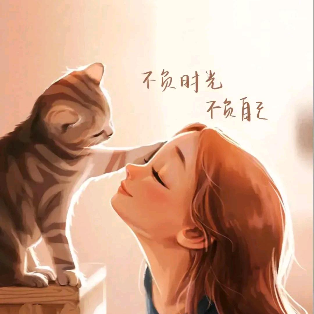 一念花似锦