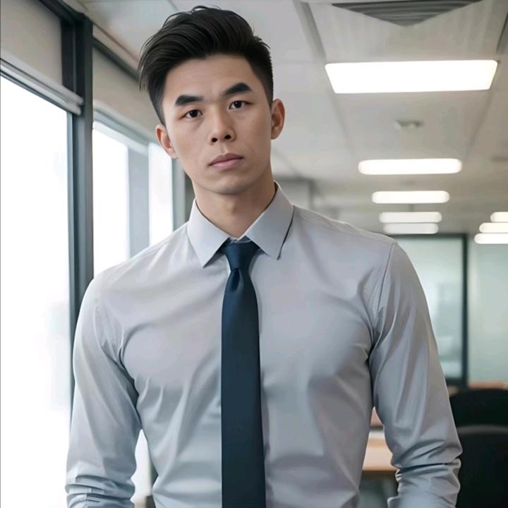 龙哥短视频