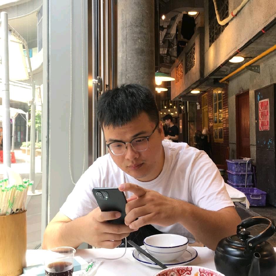 吴哈哈老黄