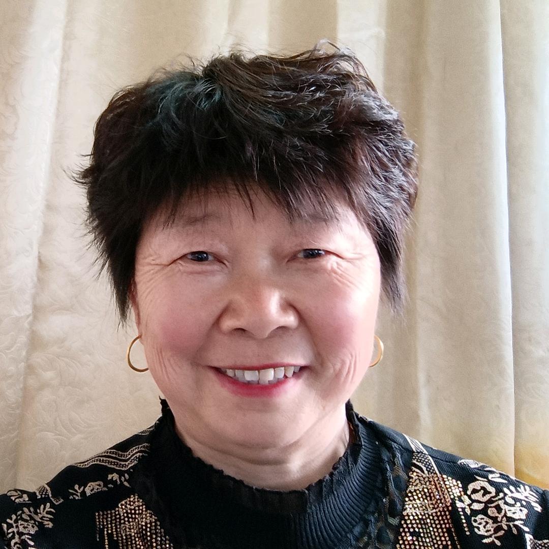 陈五妹，下午2点50分开播