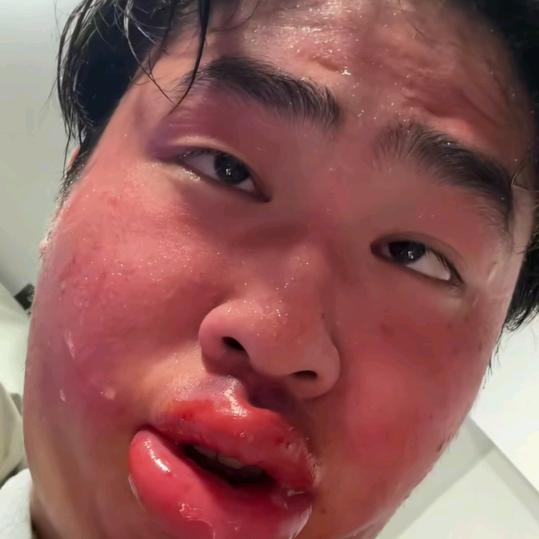 过去的自己很好