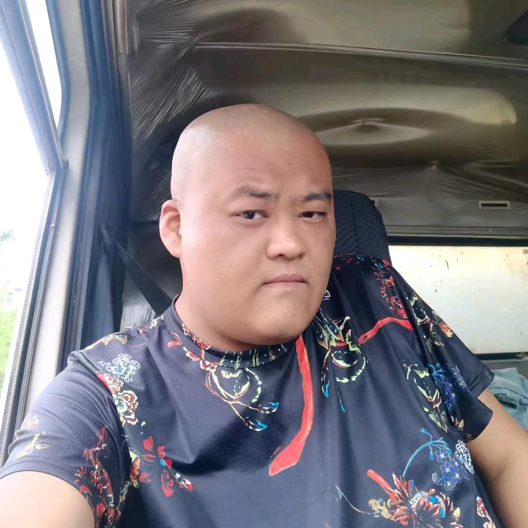 贫道从来不吃素