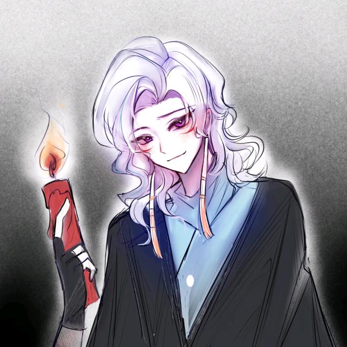 缘黎.