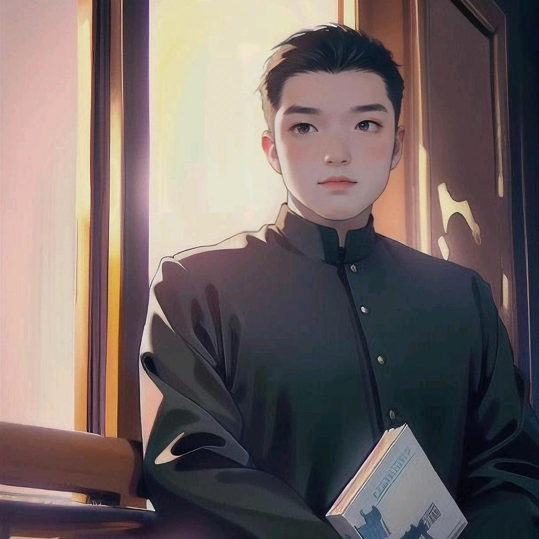 刘总聊成长与健康