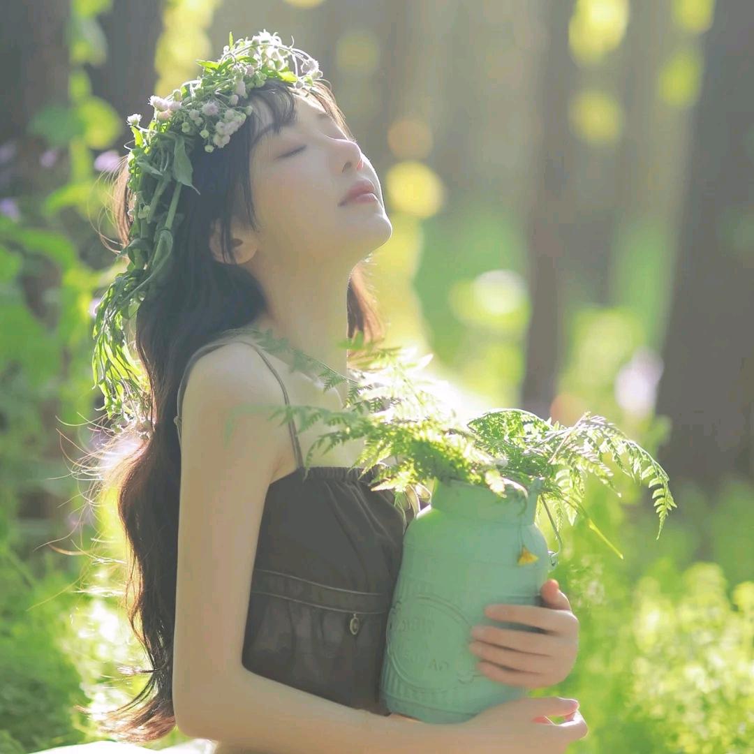 木兮手机摄影