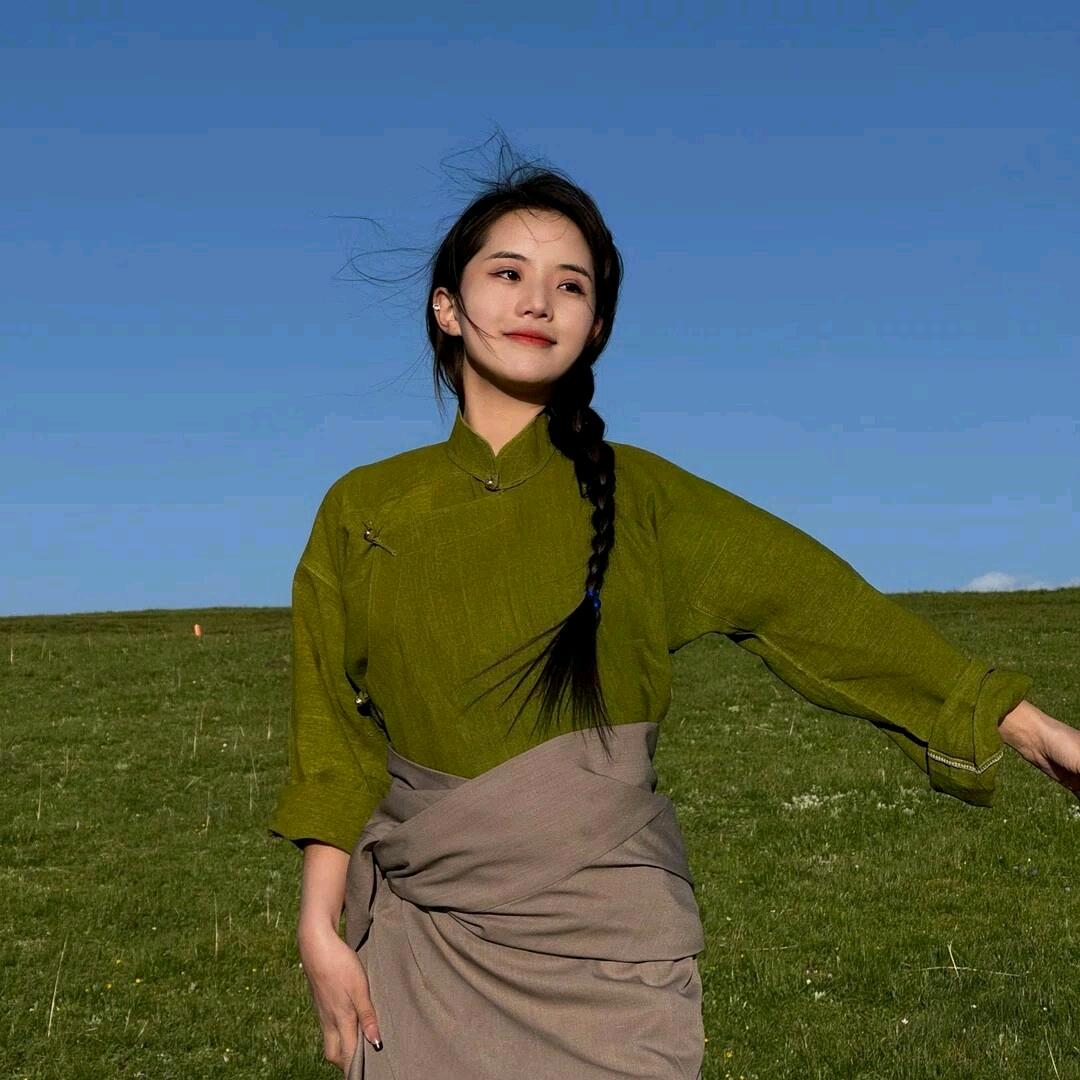 格桑花🌸