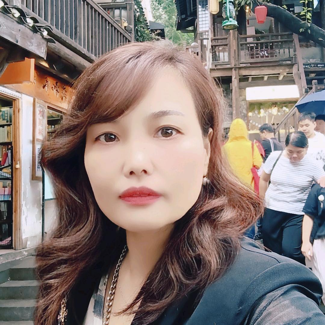 王亚妮，严选橱窗好物分享。