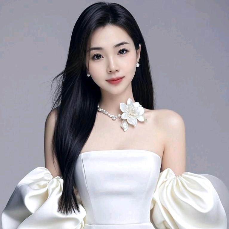福运女神