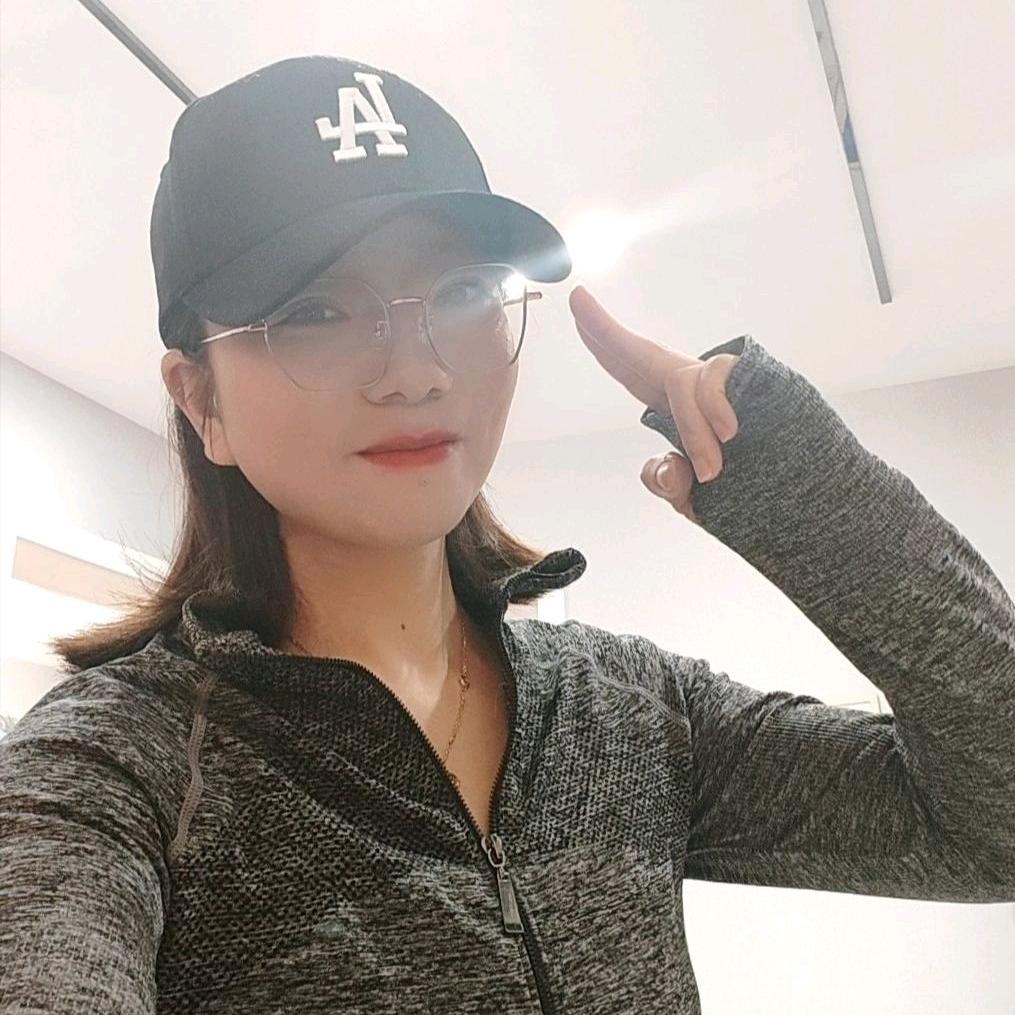 奔跑的小棠