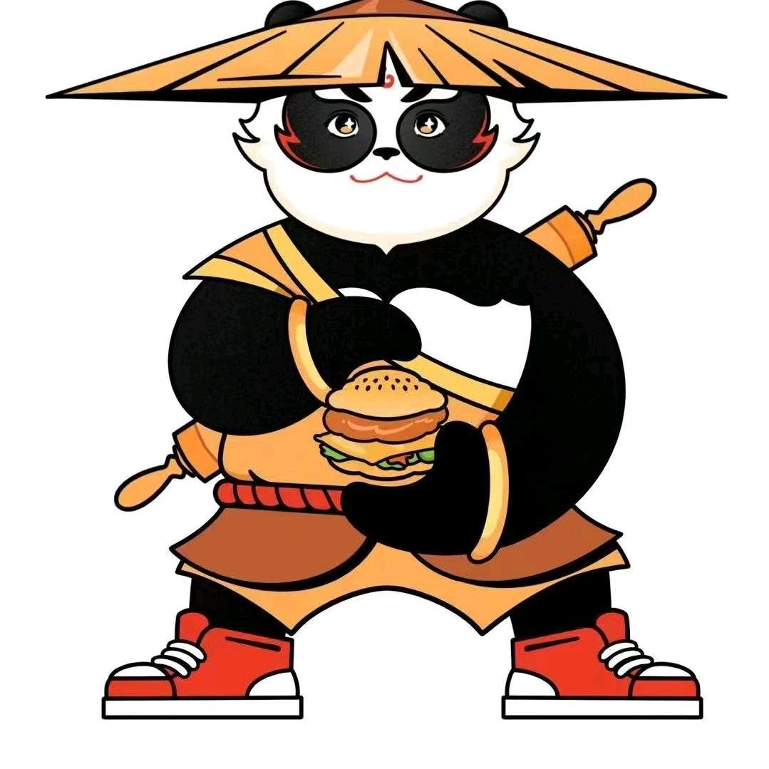 熊猫塔塔中国汉堡（永安市新六路店）