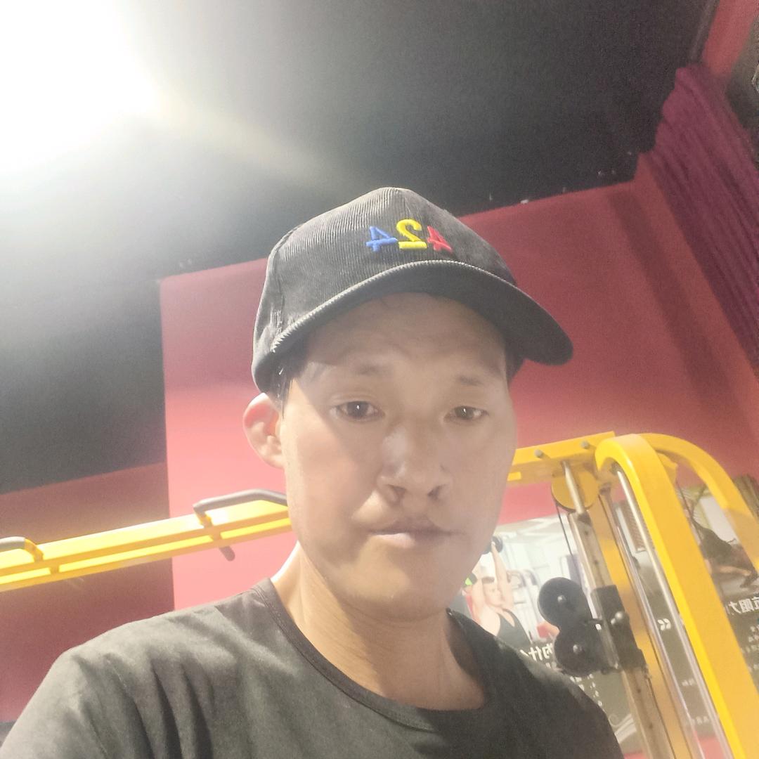 古月军林