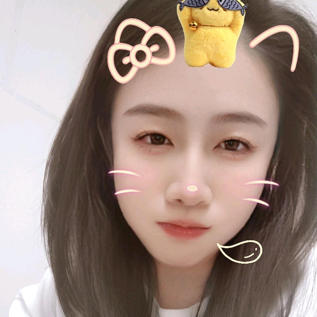 小欠儿@