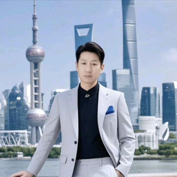 内乡假发 小马哥