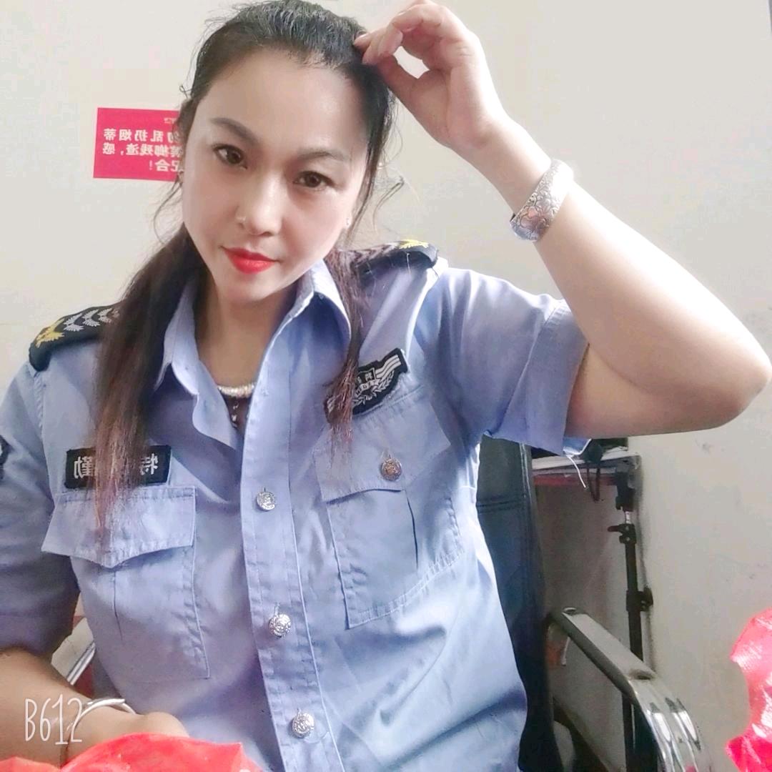 高新区曳舞团～女汉子🌸🌸