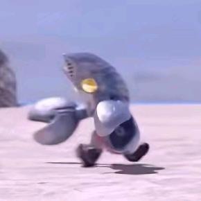 一条小🐟