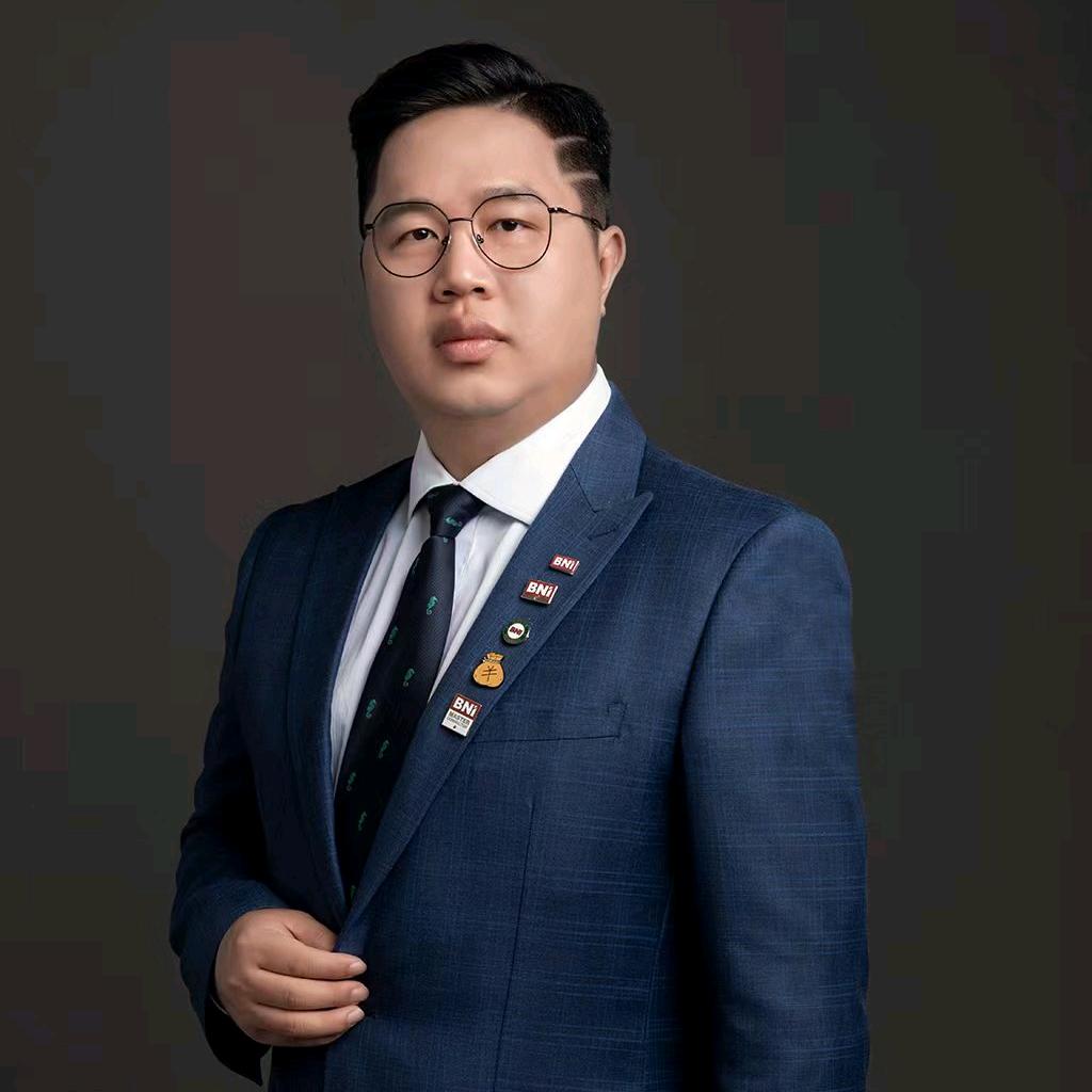 丁总杂谈