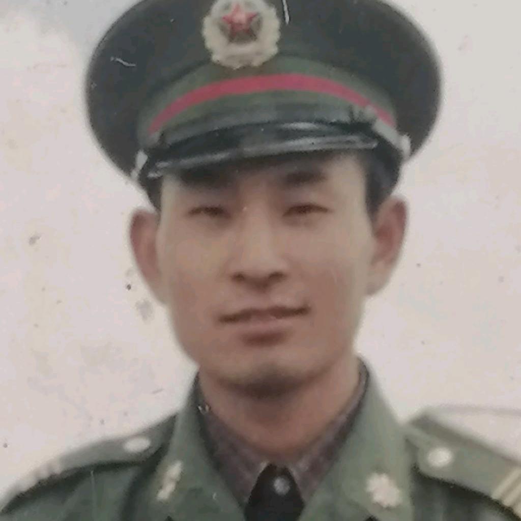 周村老兵爆米花