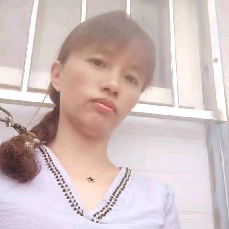 美女