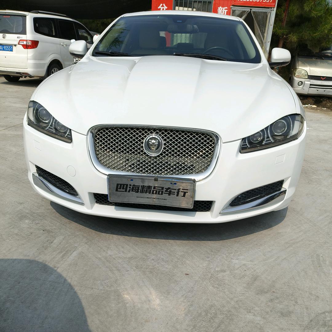 登封市四海精品二手车