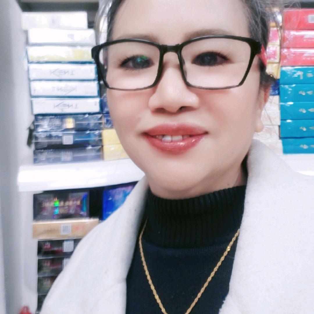 冯姐(佳佳美超市)