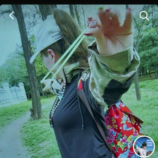 大处理皮筋开始了