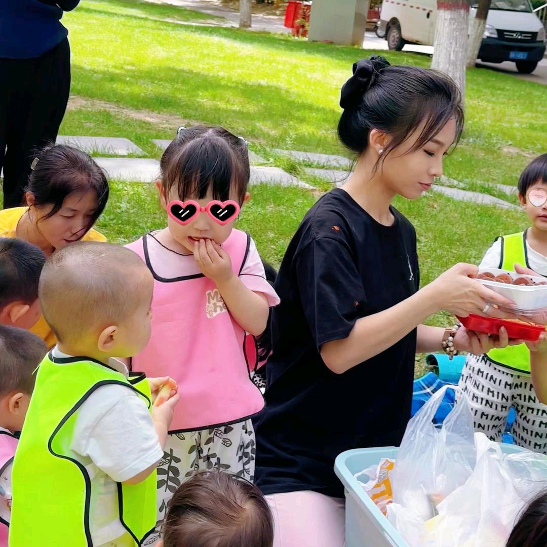 妈咪助理的托育园