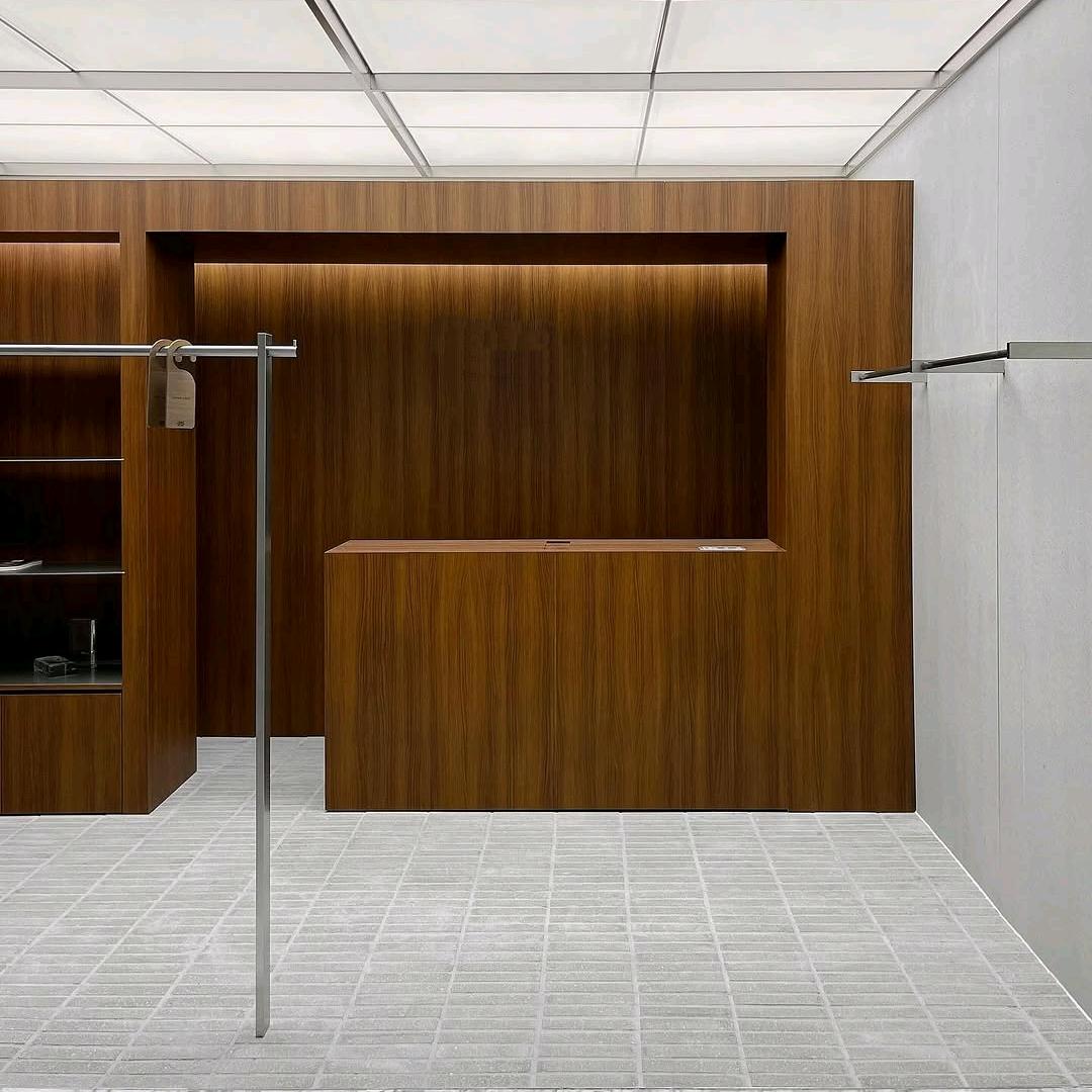 杭州四季青熙兮女装工厂店