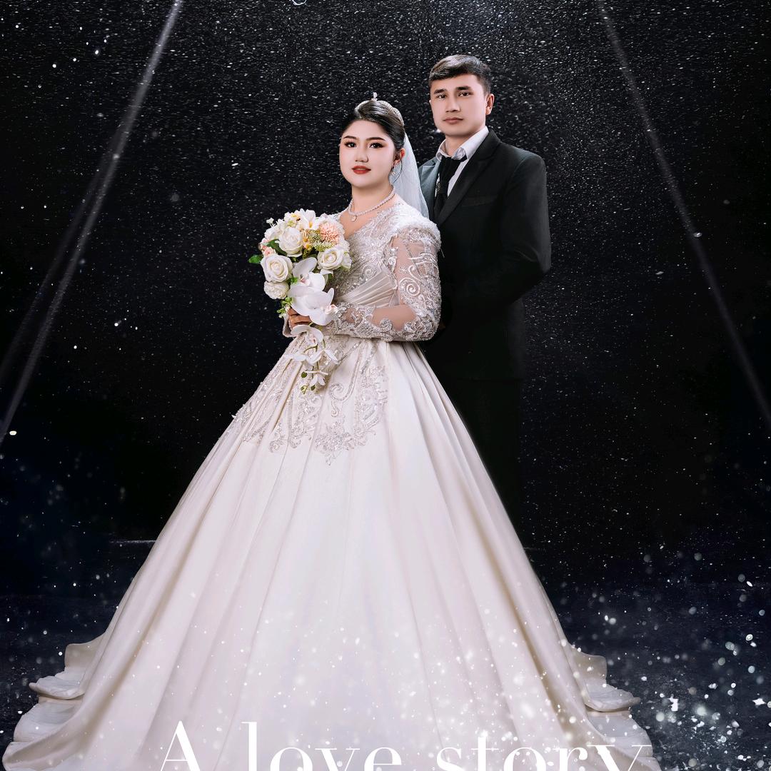 小图夫妻M👩‍❤️‍👨